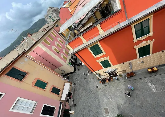 Mare E Cielo Luxury Apartment 2Br