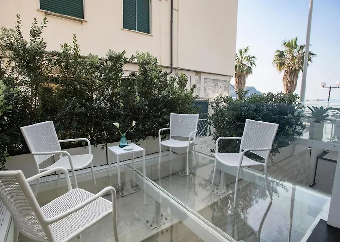 Vistamare Luxury Retreat Appartamenti