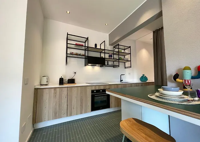 Bakke Design Loft