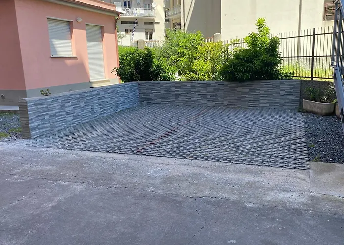 Attico Sant'Anna - Silent Bay Apartments